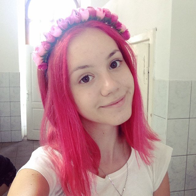 BibusMuresan's profile picture. pinkhead / directioner /mixer / friend /lover /sister