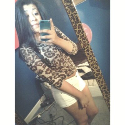 Bisexual // Mexican // Born & Raised In Chicago //