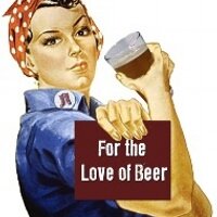 Beer Lovin' Chick (@beerlovnchick) 's Twitter Profile Photo