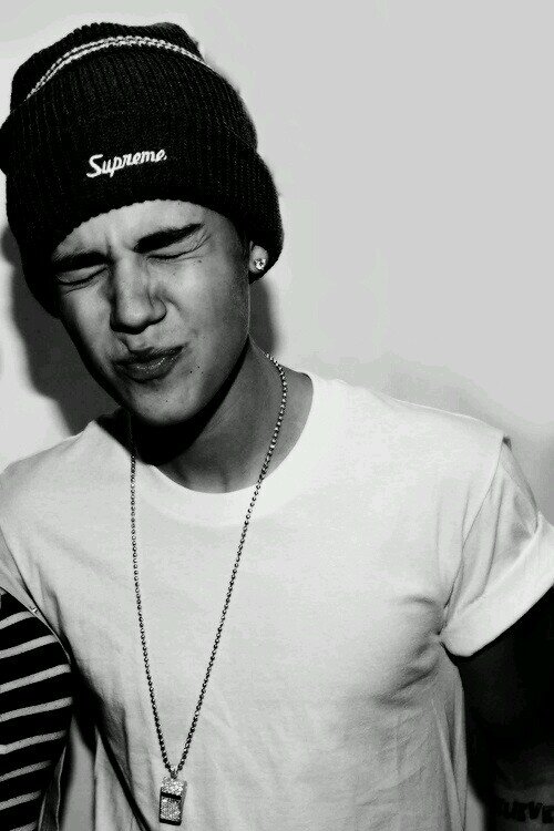 you're all that matters to me @justinbieber