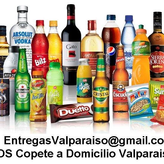 CopeteValpo's profile picture. 