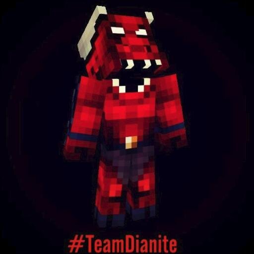 Hello! :D I play X-box My gamertag is BurritoDragons! You can join my clan it's Burrito! #TeamDianite!  So.. yeah later Wuv you guys! 3