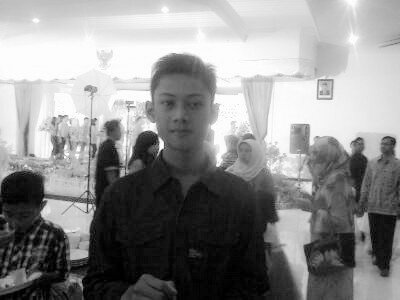 aryamuhammad_32's profile picture. SMALA