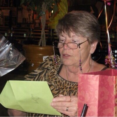 PikulikMary's profile picture. 