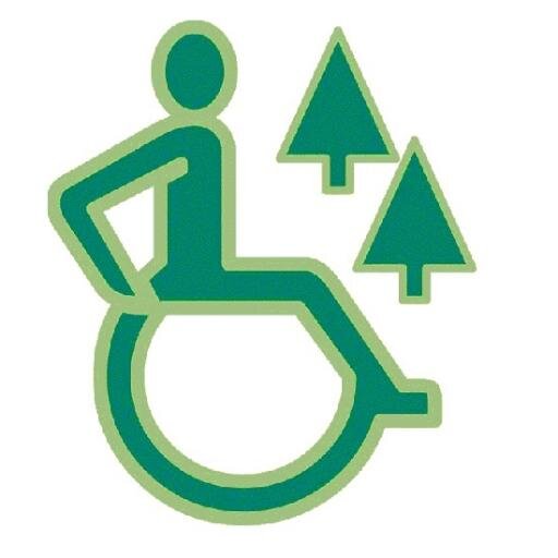 The Disabled Ramblers helps mobility-challenged people get out into the countryside.  Able-bodied helpers welcome too. Over 30 rambles a year in England & Wales