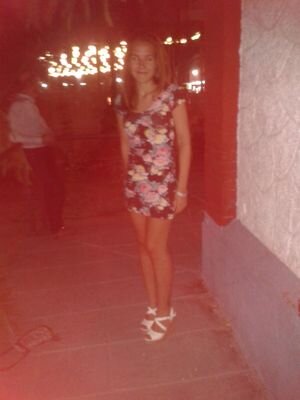 97.Intenta poner tus sueños frente a ti.~Almeria~