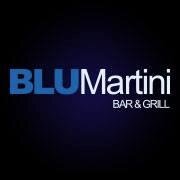 For Live Entertainment and the highest quality of service, cocktails, and menu choices, join us at BLU Martini!