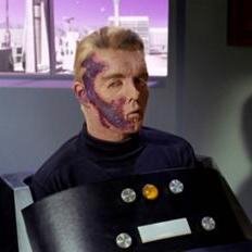 chucklain2's profile picture. Forthcoming from Zero Books: How to Watch Star Trek (a geek's guide to modern life) Follow to receive tips about modernity and Captain Kirk.