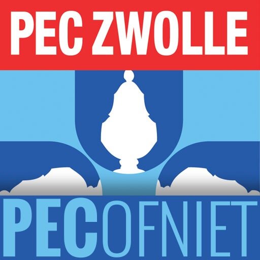 PECofniet is een subaccount van Voetbalofniet met al het nieuws over PEC Zwolle.
