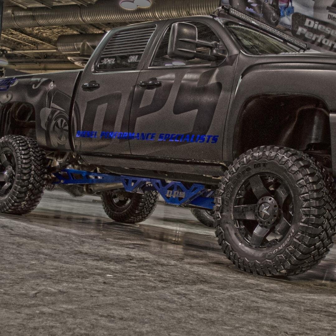 At DPS we strive to provide the best quality products for your specific diesel application along with superior knowledge & excellent customer service.