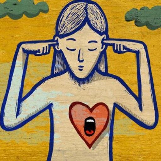 EhSentimientos's profile picture. blog en el que encontrareis entradas dónde escribo pequeños textos en los que es posible que os sintais identificados.