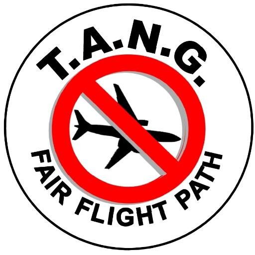 Toronto Aviation Noise Group
TO residents that want noise & associated health impacts from aircraft using Pearson Airport minimized for all Toronto residents.