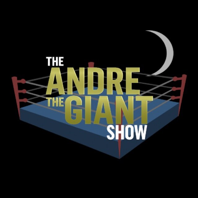 AndreGiantShow's profile picture. A talk show where The 8th Wonder Of The World interviews special guests!