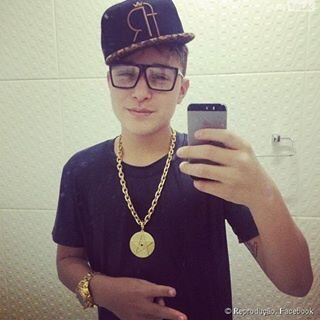 amo meu gui  lindo di mais