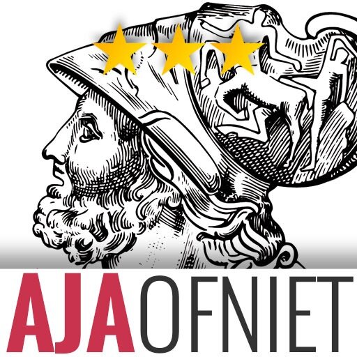 Ajaofniet is een subaccount van Voetbalofniet met al het nieuws over Ajax.