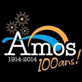 100eAmos's profile picture. Compte géré bénévolement par @danaeouellet
