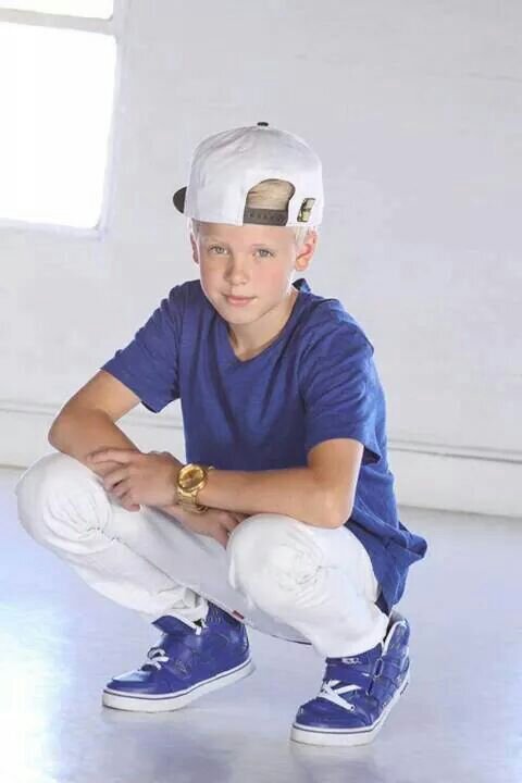 Fanpage of @CarsonLueders and @ItsKimEwald