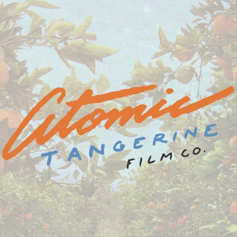 tangerinefilmco's profile picture. Atomic Tangerine Film Co. is a small film collective creating unique & artistic wedding films. New York, Los Angeles & Philadelphia.
