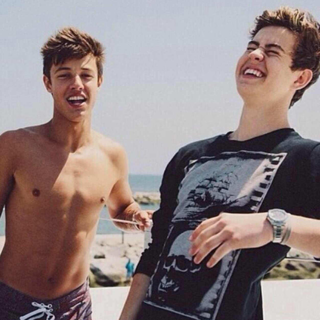 ❤️AUSTIN FOLLOWS❤️