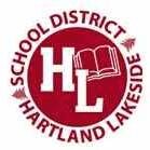 Hartland-Lakeside is a community oriented school district with high quality programs and services. It is located in the Village of Hartland, Wisconsin.