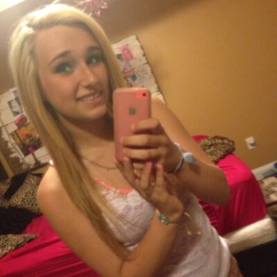 rutherford_erin's profile picture. Get silly