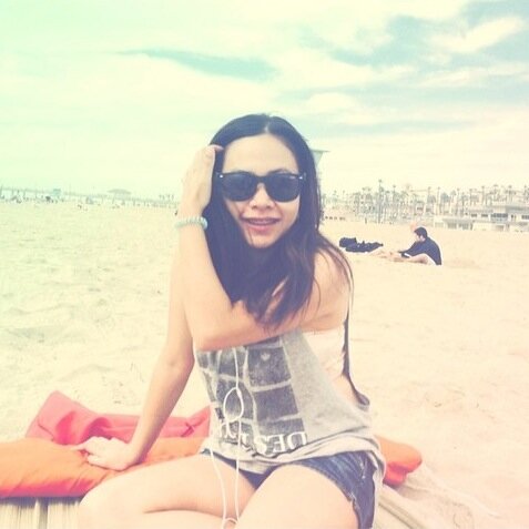 You shouldn't regret anything that you say, because it's what you are feeling at the moment.