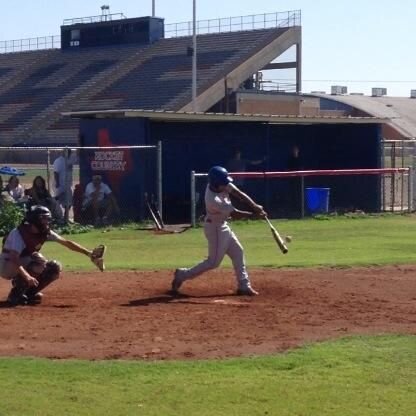 Nate ~ USW ~ #Baseball ⚾ ~ #PuertoRican ~ #God ~ Live, Laugh, Love