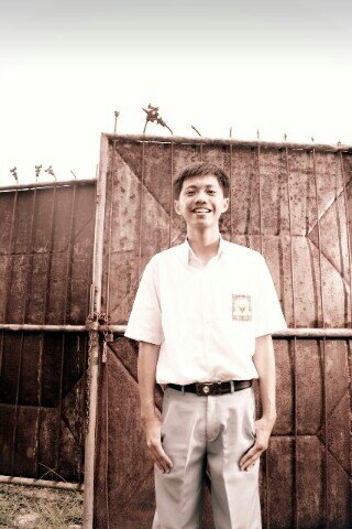 ashari_khoirul's profile picture. |SMAPTA '14|  maba uty s1 akuntansi