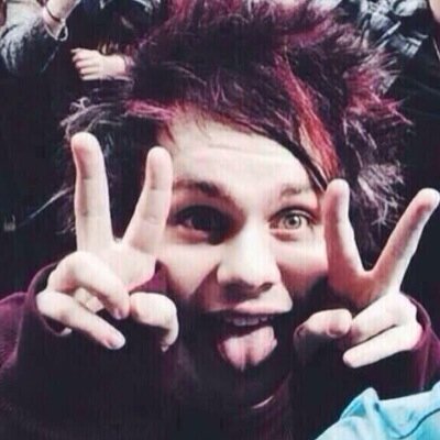 Woke up to cal/4 8/21/2013 Woke up to ash/4 8/23/2013 And my Angel scared me (luke/4) on 7/12/2013 :)   Florence fucking me up