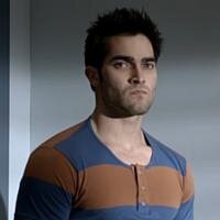 Teen Wolf is LYFE