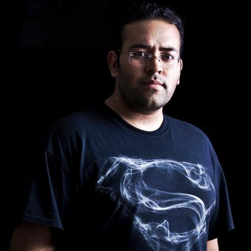 Founder - Mistri Labs, Engineer, Animator, RC Freak, Educator, Blogger, Photographer