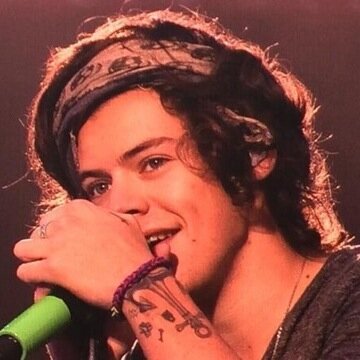 Fan account for my boys hi..oops..