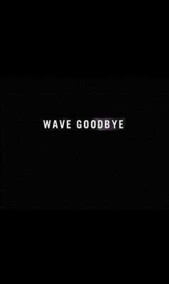 thewavegoodbye's profile picture. 