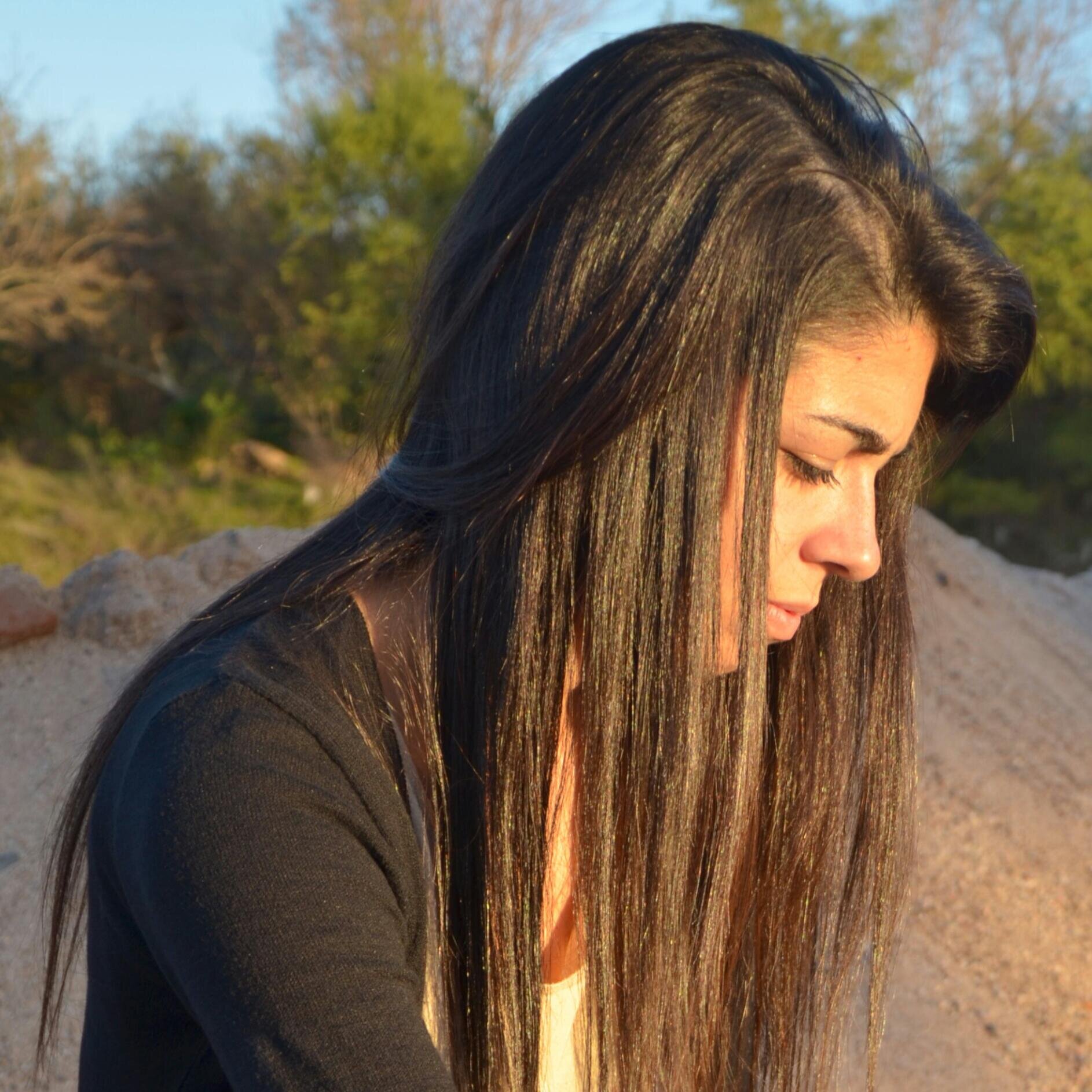 yesisarmiento2's profile picture. 