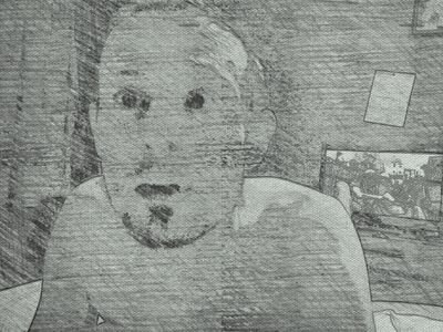 Home of the wierd.  No that's not my bio......Thats what people call my house.....Home of the wierd. I got a white door.