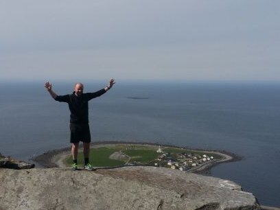 pmbjartan's profile picture. Politi - Ledelse - Beredskap