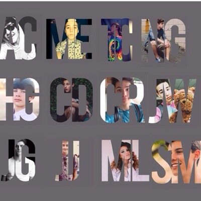 Alla svenska tjejer som inte är nyfödda magconers följ här!❤️ detta må va en ny sida men är en tjej som inte är en nyfödd haha❤️