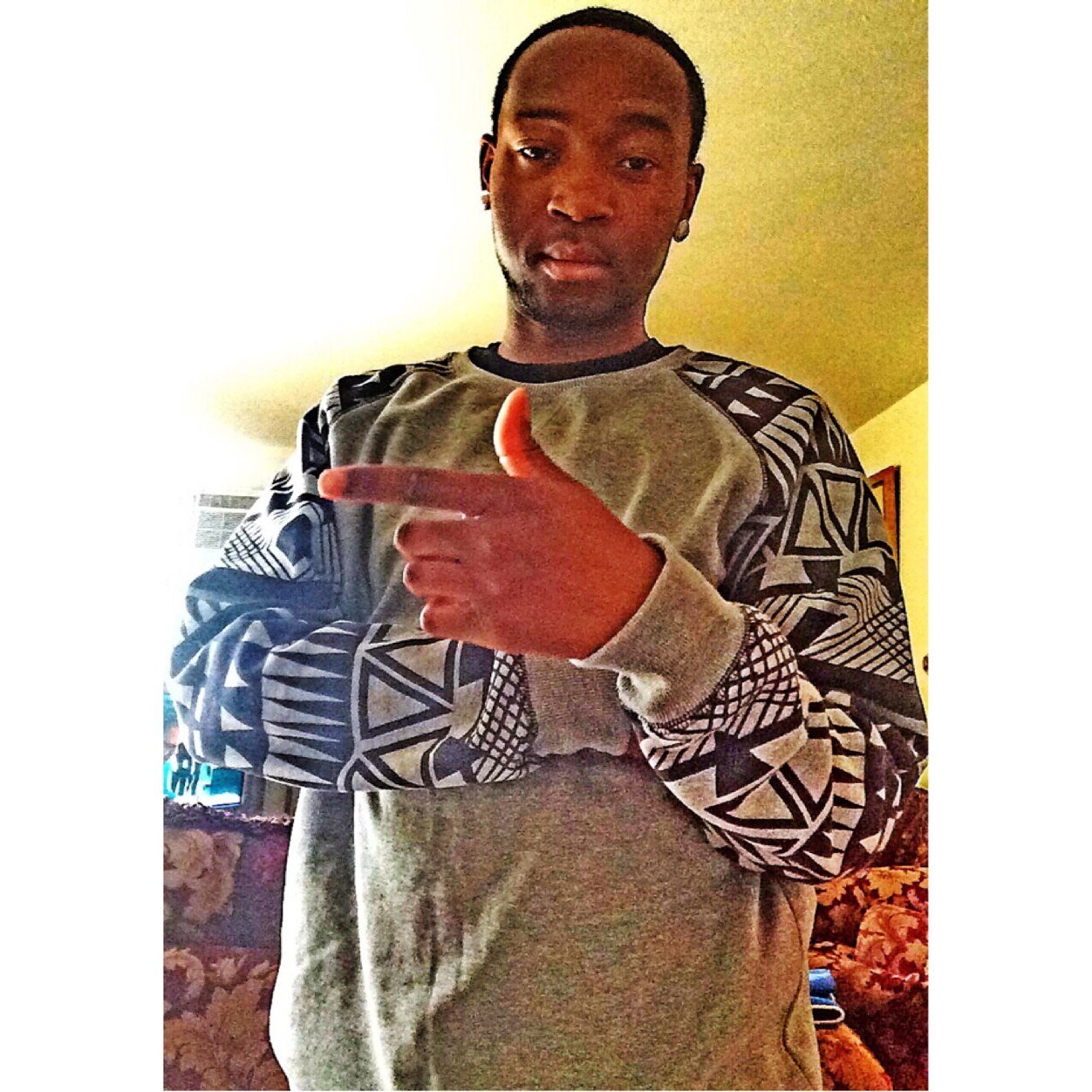 Ima b me regardless