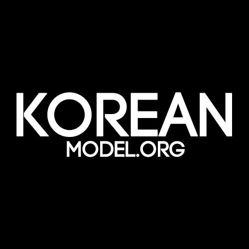 @korean_model