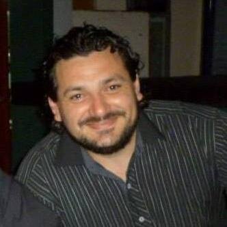 Referente tecnologico Esc13
Secretario de Prensa ATE