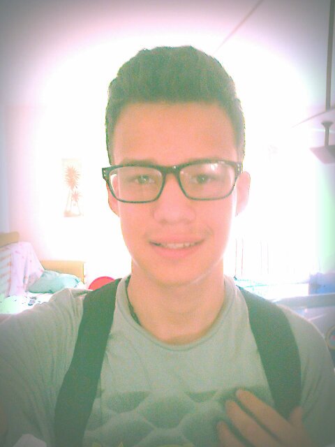 ken_alva's profile picture. Tu sangre es la mejor