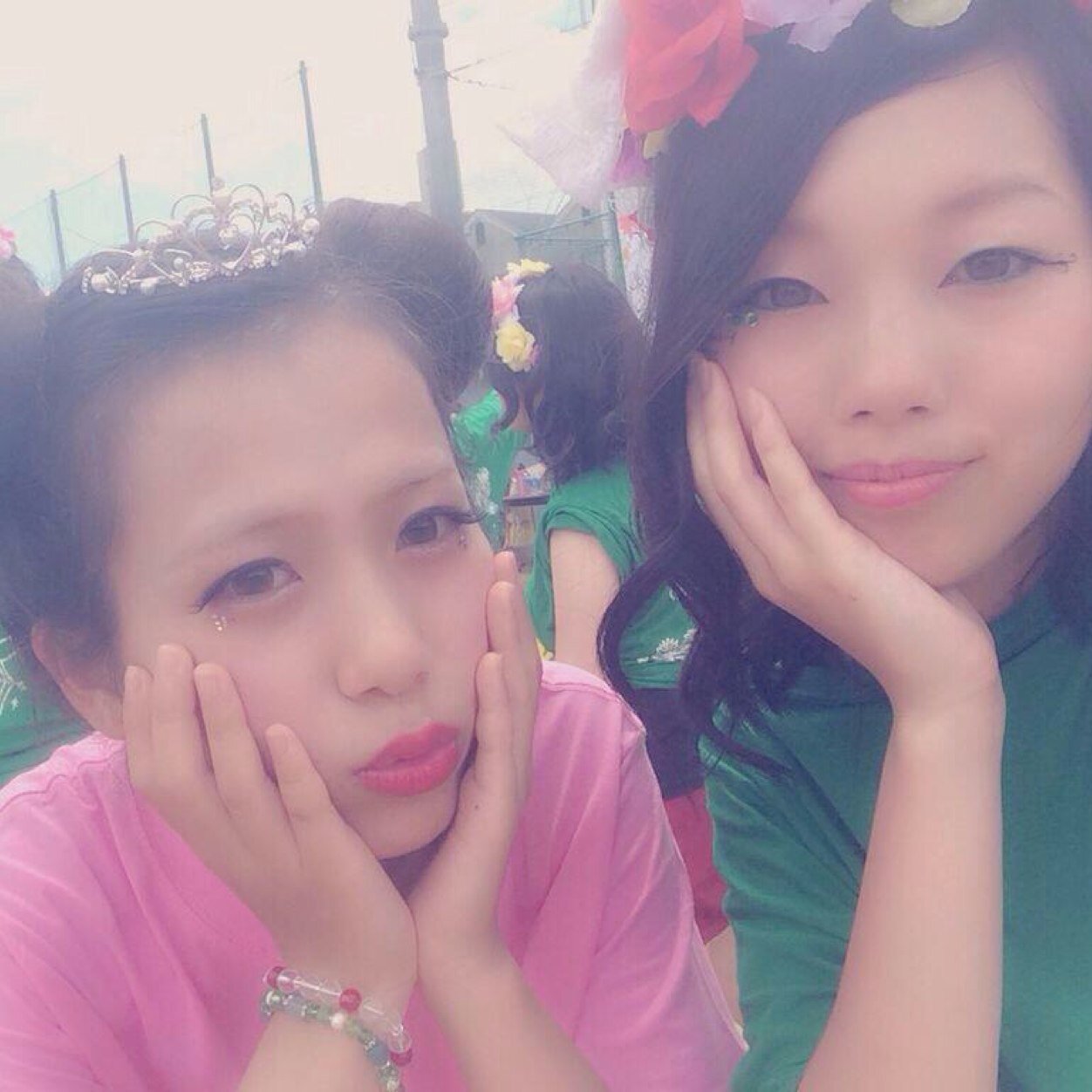 橋本七海 Hashimonyanya Twitter 橋本七海 Hashimonyanya Twitter