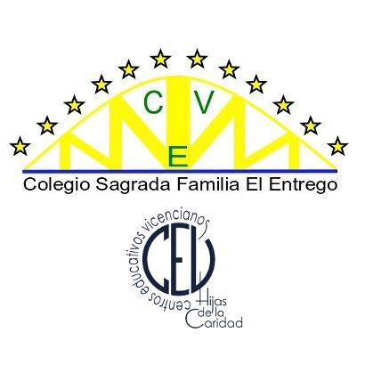 Colegio Sagrada Familia - El Entrego