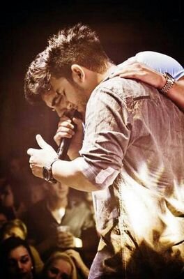 Fc criado especialmente para os tops da galáxia @HeJOficial
