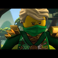 Ninjagian335's profile picture. I am Lloyd Garmadon, otherwise known as the Green Ninja.