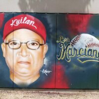 JOSE MOLINA (@joeycatch8) 's Twitter Profile