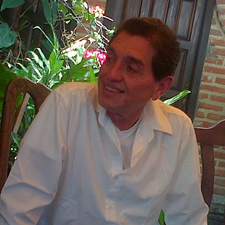mikelgzarate Profile Picture