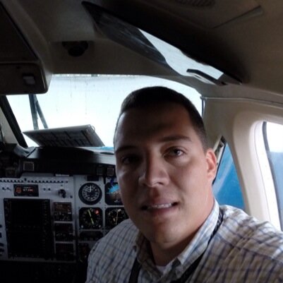 Aviator - Engineer - Foodie - Entrepreneur     #liveyourdreams #gratitude is my latitude!