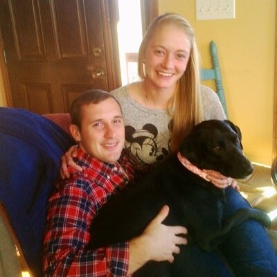 AnnetteIke10's profile picture. 