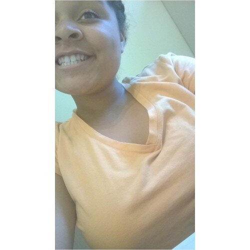 14 year old singer from Illinois. Singing isn't just expressing its feeling:)